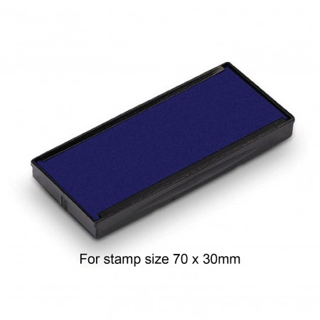 Trodat 6/4931 Replacement Ink Cartridge for 4931, 4731